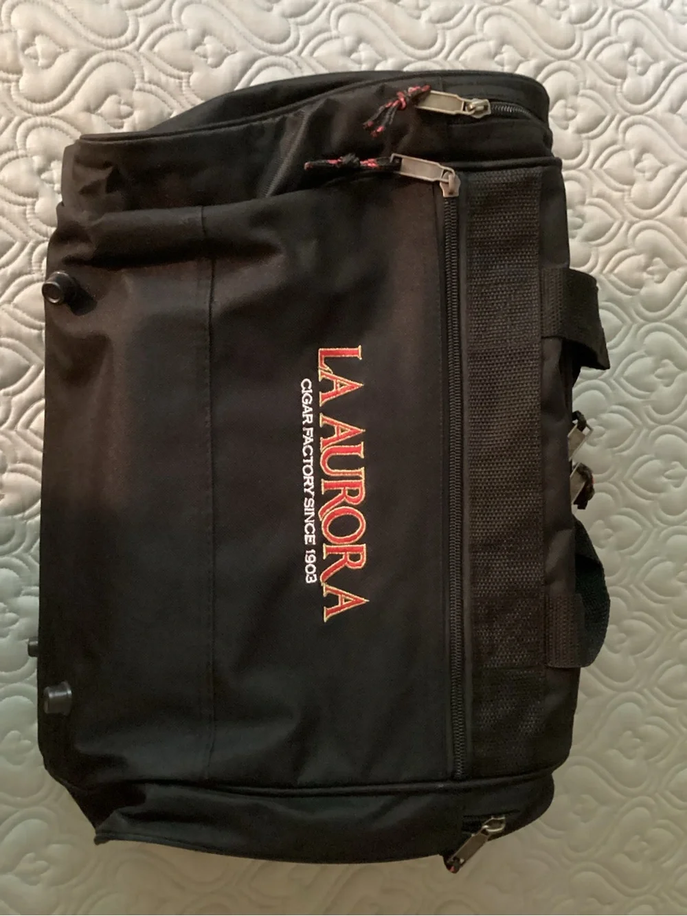 No brand-name collectible￼ special collectible